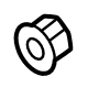 Mopar 68418084AA Valve Nut