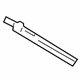 Mopar 5029065AA Socket, Front