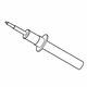 Mopar 68531069AB Strut