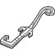 Mopar 68425484AB Tow Hook