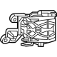Mopar 68401913AA Damper, Rear Driver Side