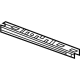 Mopar 68528769AA Trans Crossmember, Center