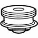 Mopar 68403971AB Cushion, Front