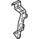 Mopar 68332934AA Control Module Bracket