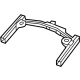 Mopar 68528774AB Trailer Hitch, Rear