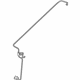 Mopar 68206064AA Wire Harness