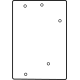 Mopar 68121948AA Armrest Seat
