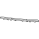 Mopar 6UH08DX8AC Mount Bracket, Front Lower