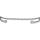 Mopar 68582383AA Grille Surround