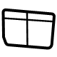 Mopar 68426443AB Lower Grille Plug, Front