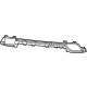 Mopar 6UH07DX8AC Mount Bracket, Front Lower