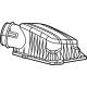 Mopar 68488718AA Filter Cover