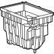 Mopar 68488719AA Filter Housing