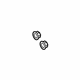 Mopar 6508975AA Trailer Hitch Nut