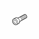 Mopar 68428352AA Starter Bolt