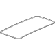 Mopar 68518683AA Seal