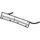 Mopar 68518680AC Deflector