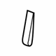 Mopar 5139471AA Strap