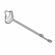 Mopar 68297890AA Antenna Cable