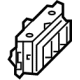 Mopar 68263848AA Seat Switch, Rear Driver Side