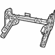 Mopar 68462723AA Recliner, Rear