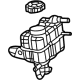 Mopar 68304497AC Auxiliary Reservoir
