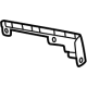 Mopar 68504086AA Auxiliary Pump Bracket