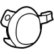 Mopar 68613384AA Carrier Plug
