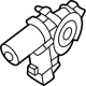 Mopar 68610805AA Window Motor