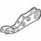 Mopar 68099790AB Torque Strut