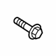 Mopar 68132574AA Front Mount Bracket Bolt