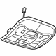 Mopar 6UM68MS7AA Overhead Console
