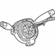 Mopar 68145658AH Multifunction Switch