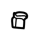 Mopar 68354227AA A/C Line Cap