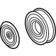 Mopar 68526082AA Clutch Plate & Hub Assembly