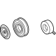 Mopar 68526081AA Clutch & Pulley