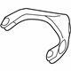 Mopar 68227900AC Upper Control Arm, Front Passenger Side