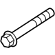 Mopar 6511686AA Belt Tensioner Bolt