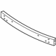 Mopar 4805725AA Reinforcement, Rear