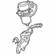 Mopar 5048401AD Air Pump, Front