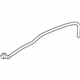 Mopar 4581560AF Vacuum Hose