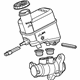 Mopar 68418190AB Master Cylinder