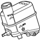 Mopar 68446214AA Reservoir Cap