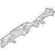 Mopar 68421198AB Rail Assembly, Passenger Side