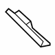 Mopar 68232996AD Crossmember, Front