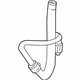 Mopar 52088774AC Power Steering Return Hose