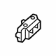 Mopar 68234023AA Seat Switch, Rear Passenger Side