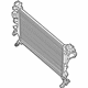 Mopar 68568880AA Radiator