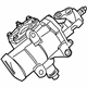 Mopar 68575536AA Steering Gear