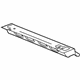 Mopar 55369443AA Header Panel, Rear Upper